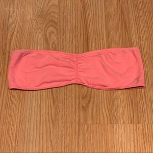 Coral bandeau 🌸